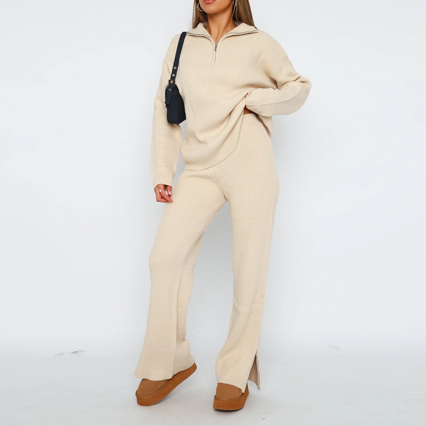 Victoria | Luxe en comfortabele set