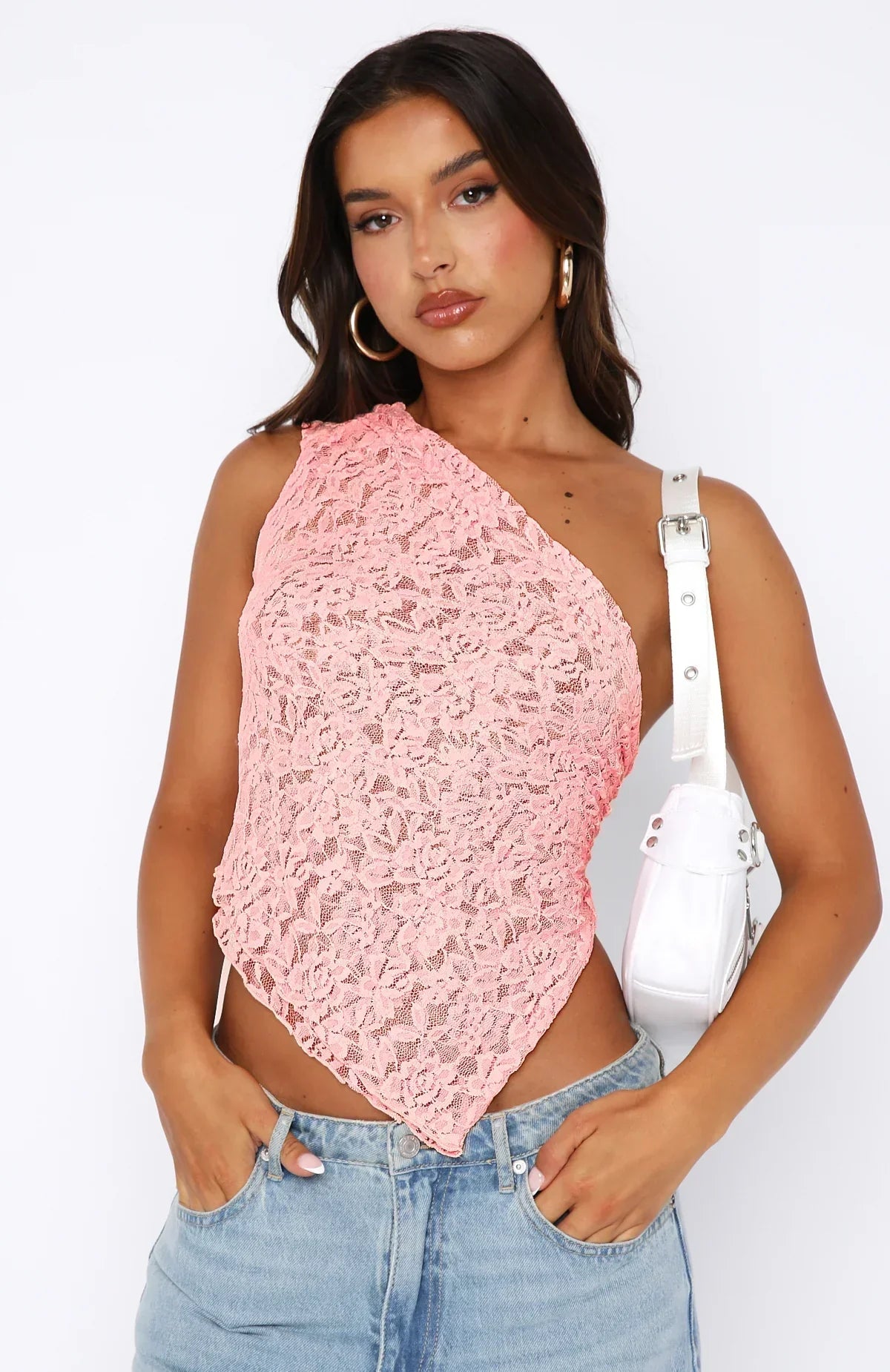 SOFIE | slim fit top