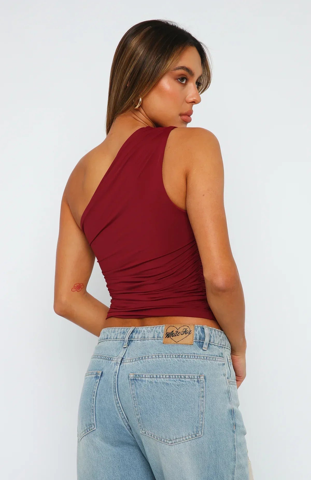 NOA | Off Shoulder Top