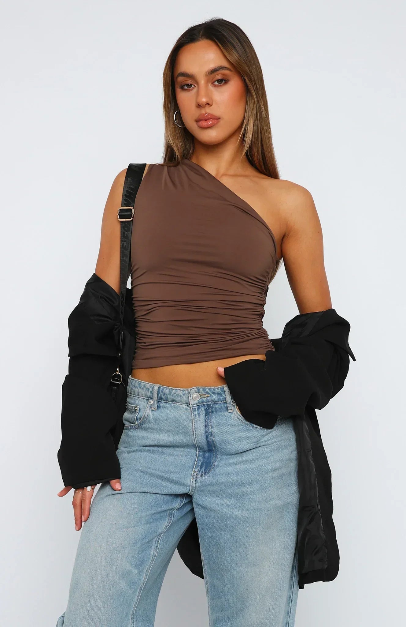 NOA | Off Shoulder Top