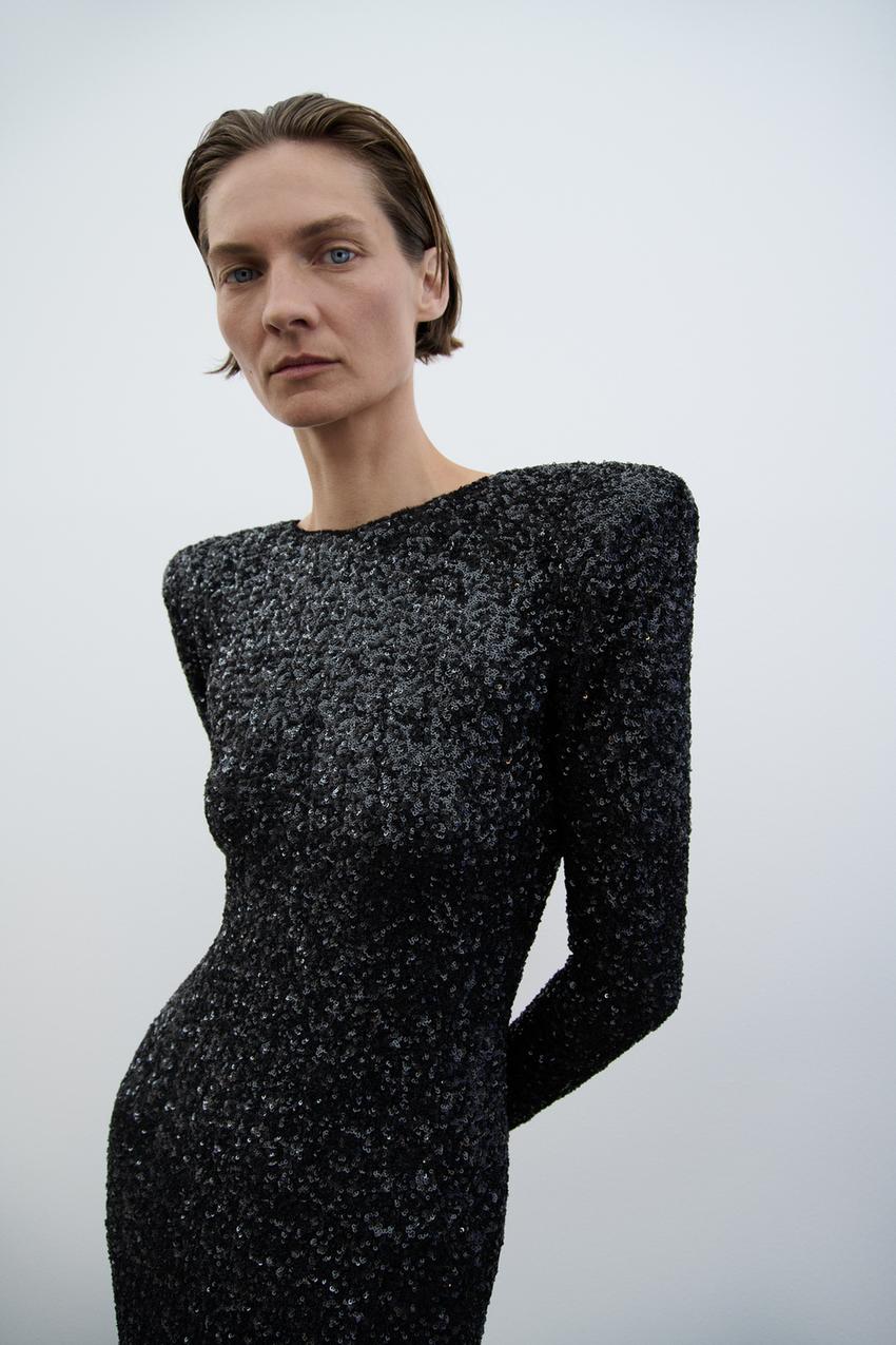 Starry | Maxi Jurk Dames | Elegante Lange Jurk voor Elke Gelegenheid