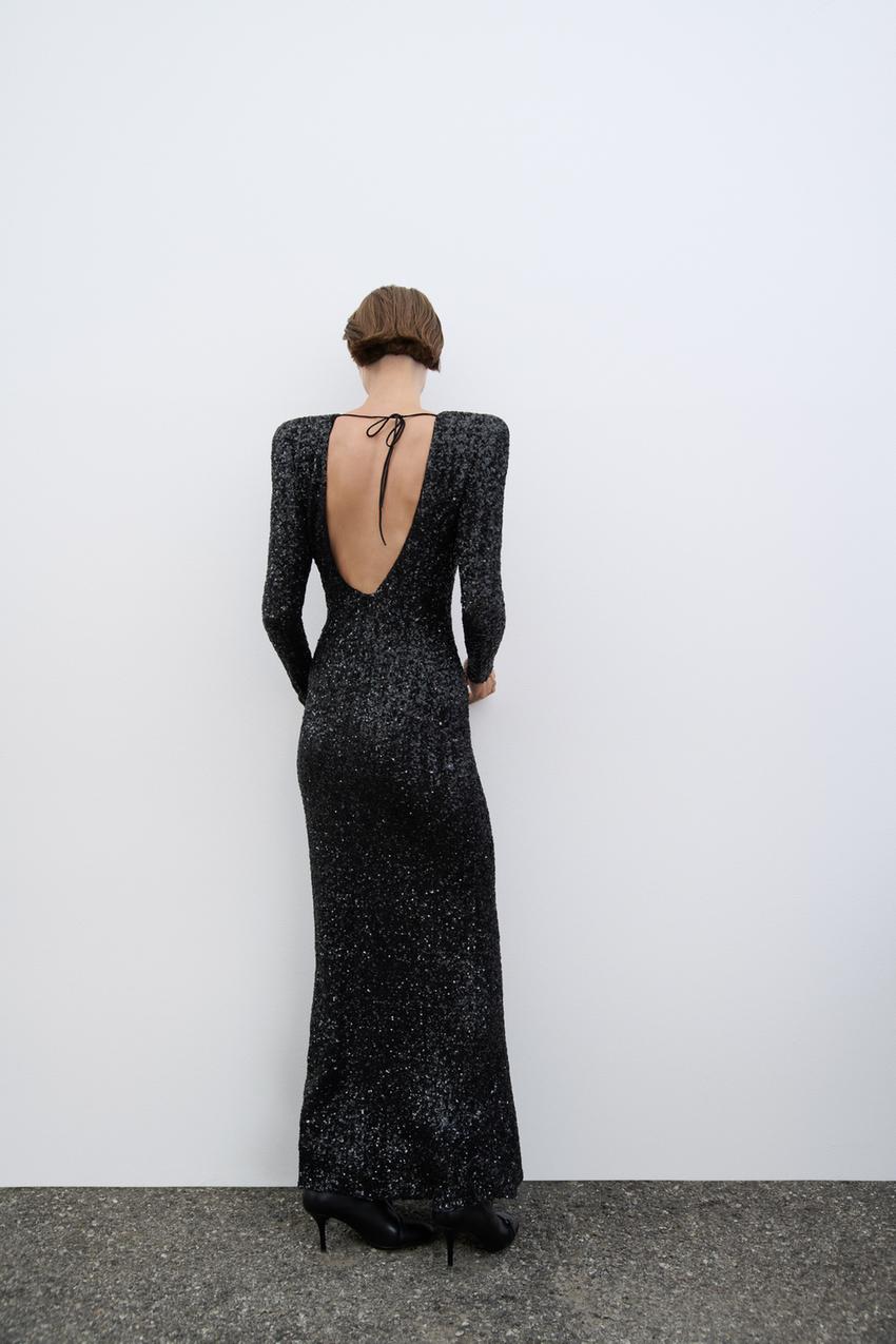 Starry | Maxi Jurk Dames | Elegante Lange Jurk voor Elke Gelegenheid