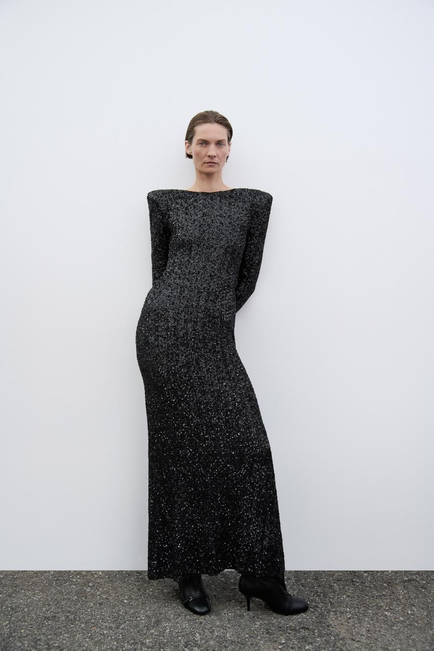 Starry | Maxi Jurk Dames | Elegante Lange Jurk voor Elke Gelegenheid