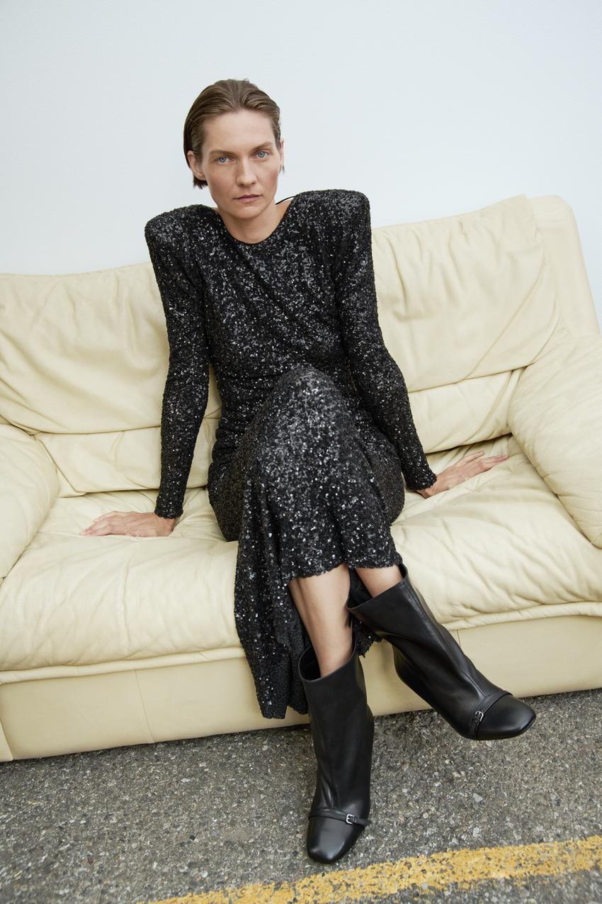 Starry | Maxi Jurk Dames | Elegante Lange Jurk voor Elke Gelegenheid