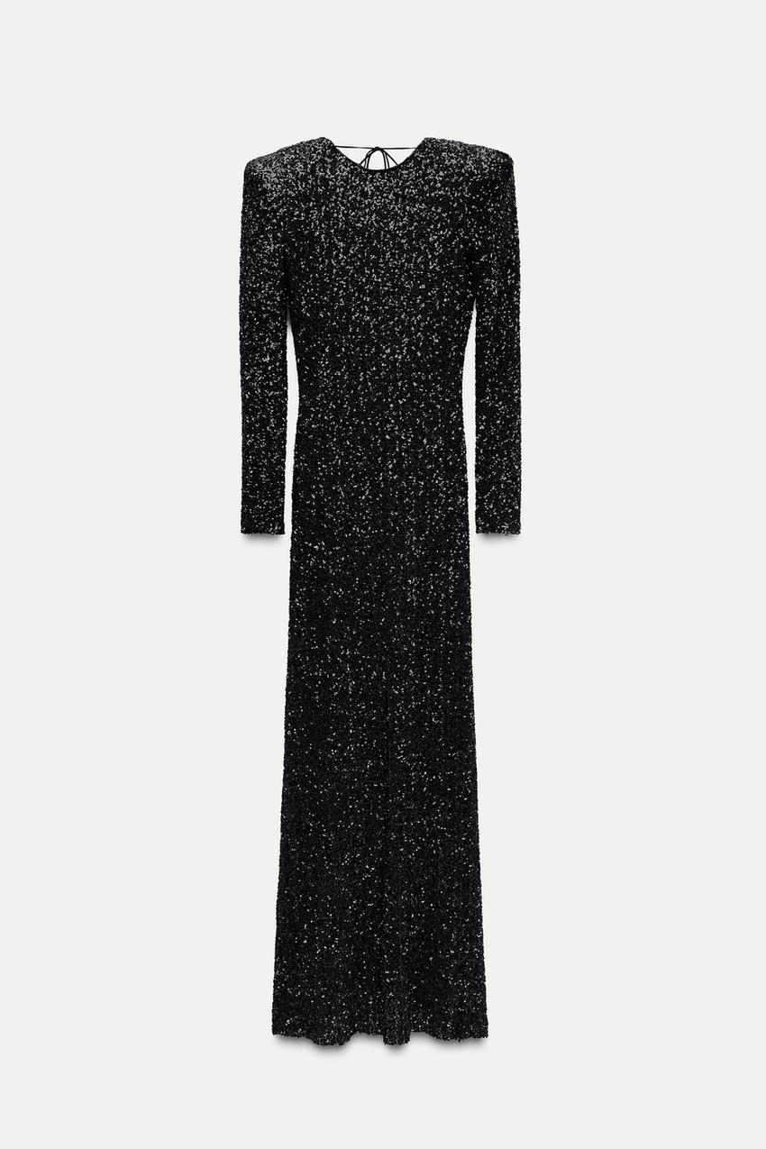 Starry | Maxi Jurk Dames | Elegante Lange Jurk voor Elke Gelegenheid