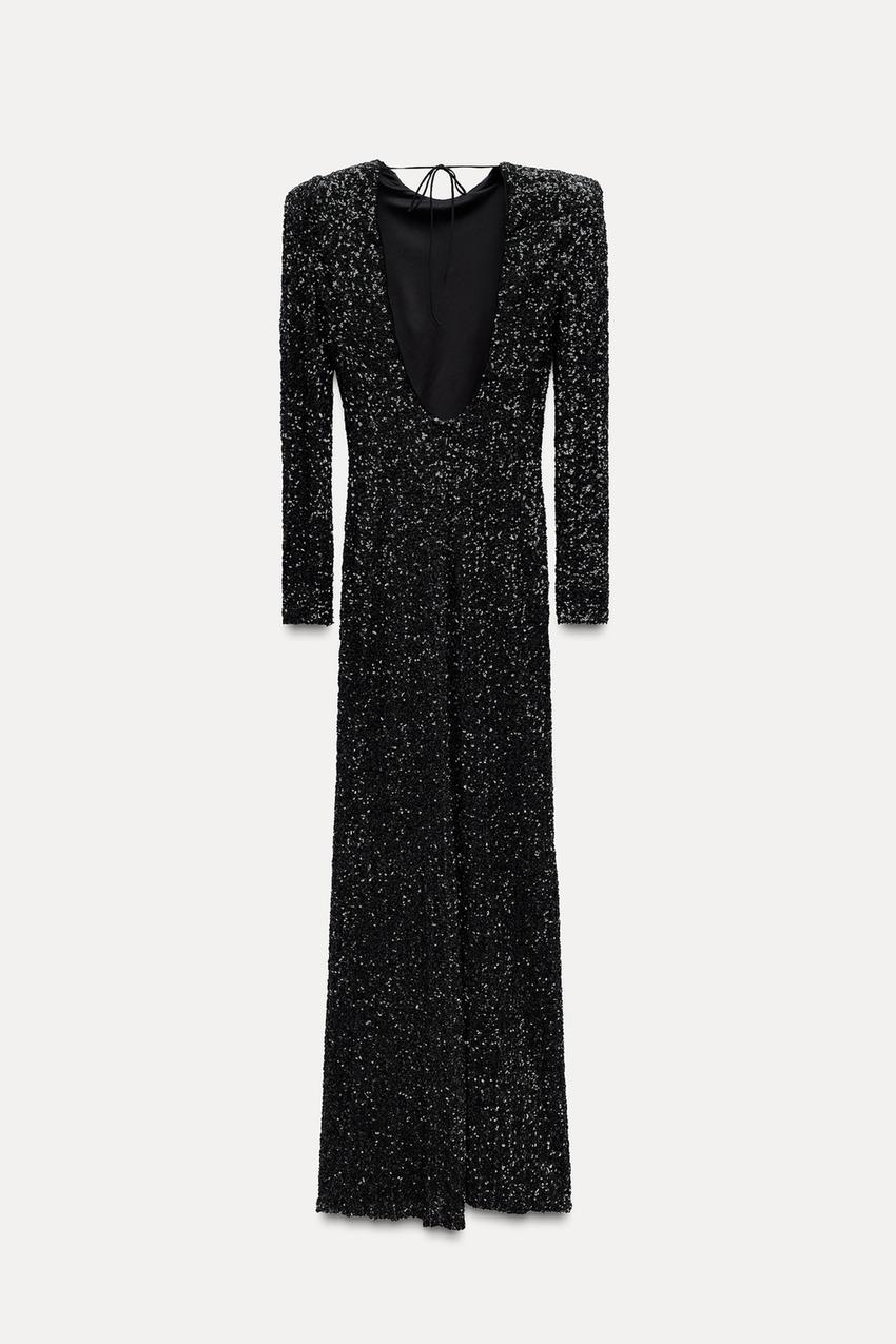 Starry | Maxi Jurk Dames | Elegante Lange Jurk voor Elke Gelegenheid