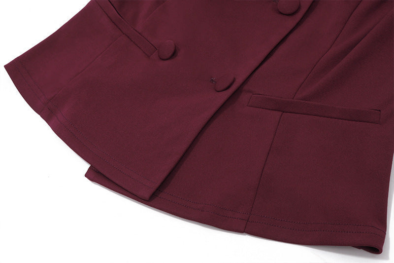 Elara | Classy Allure Set | Chic Two-Piece Co-ord voor Dames