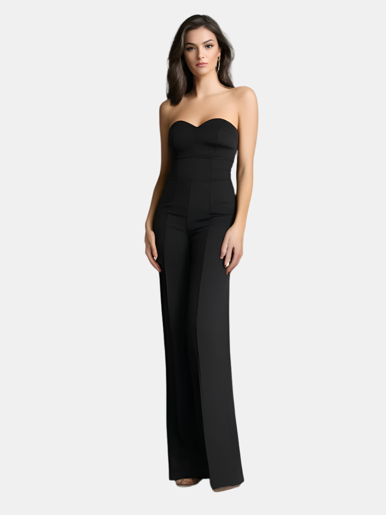 NORA | Elegante Jumpsuit