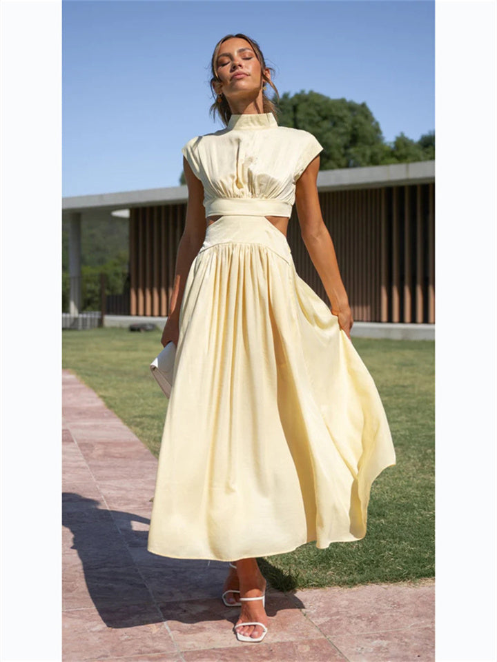 LEXY | Elegante Zomerjurk