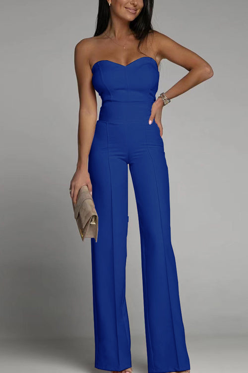 NORA | Elegante Jumpsuit