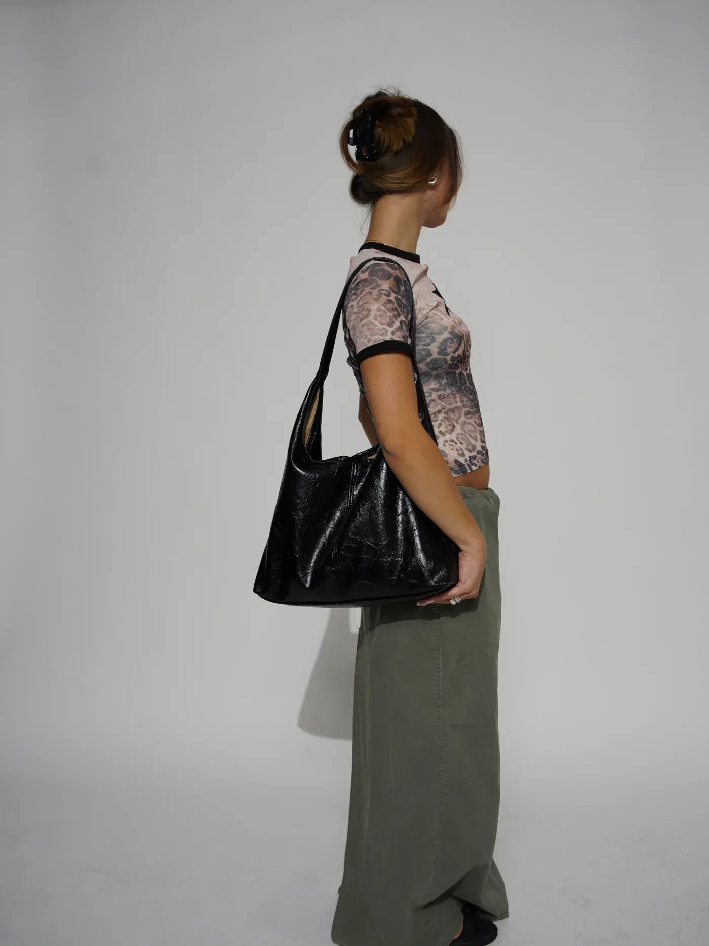 SIENNA | Luxe vintage bag | Schooltas