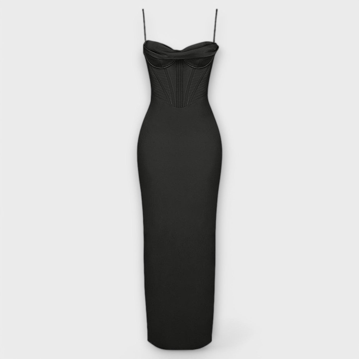 LEA maxi jurk | Elegante lange jurk voor dames, perfect voor feesten en speciale gelegenheden