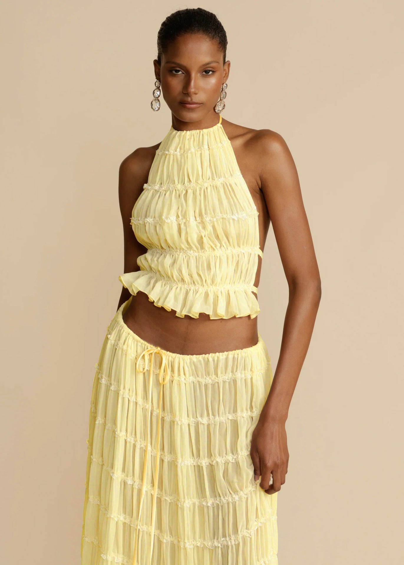 MILA | Zomer Set