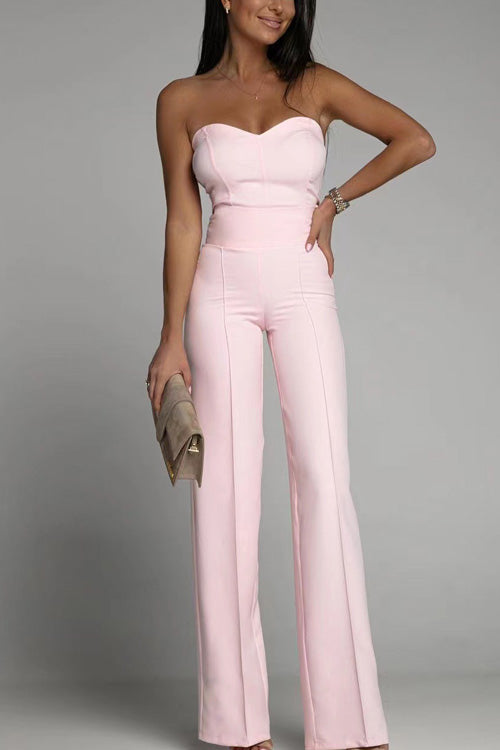 NORA | Elegante Jumpsuit