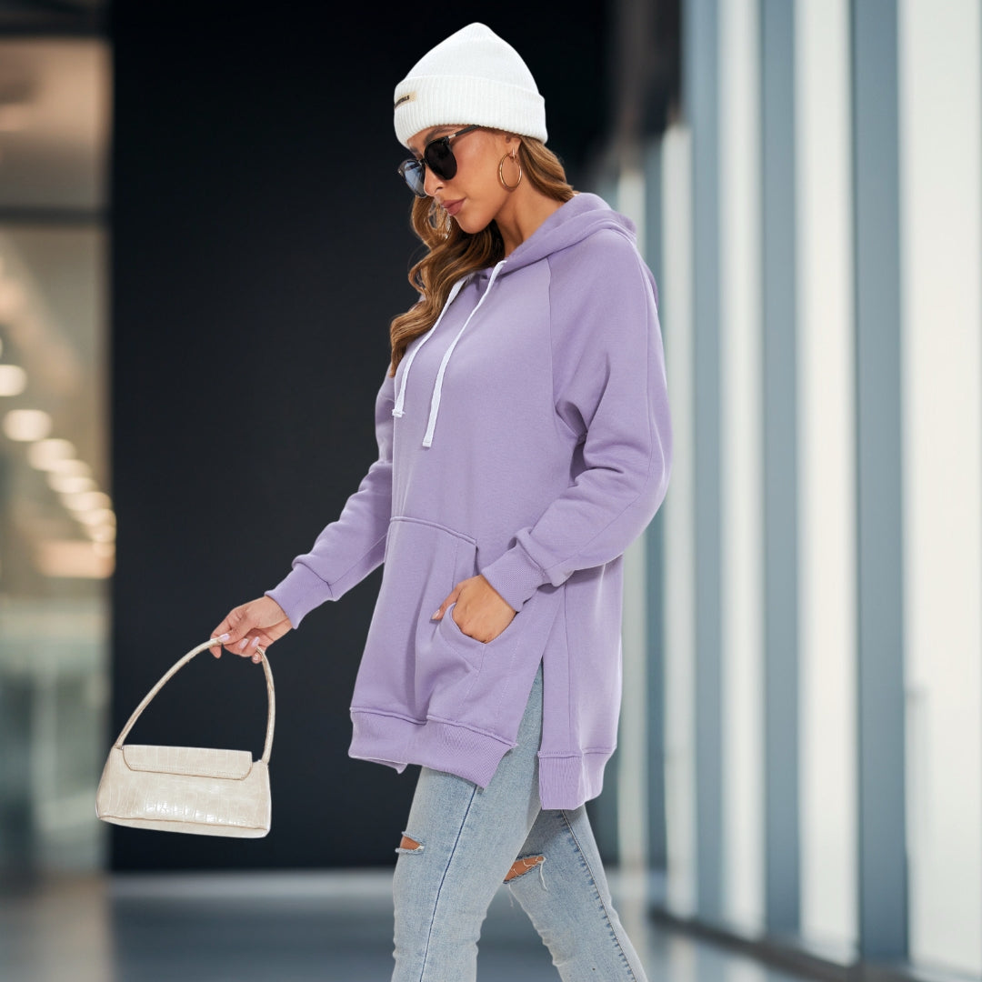 Warmie | De oversized hoodie