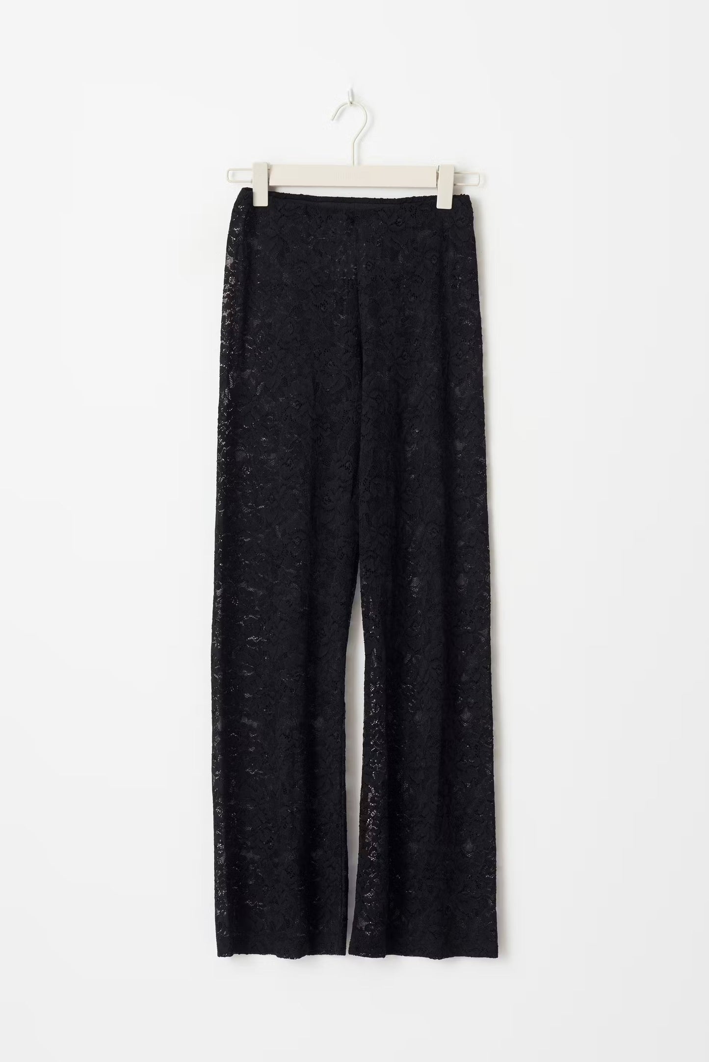 Katerina | Luxe Hoge Taille Broek Dames – Chic & Comfortabel