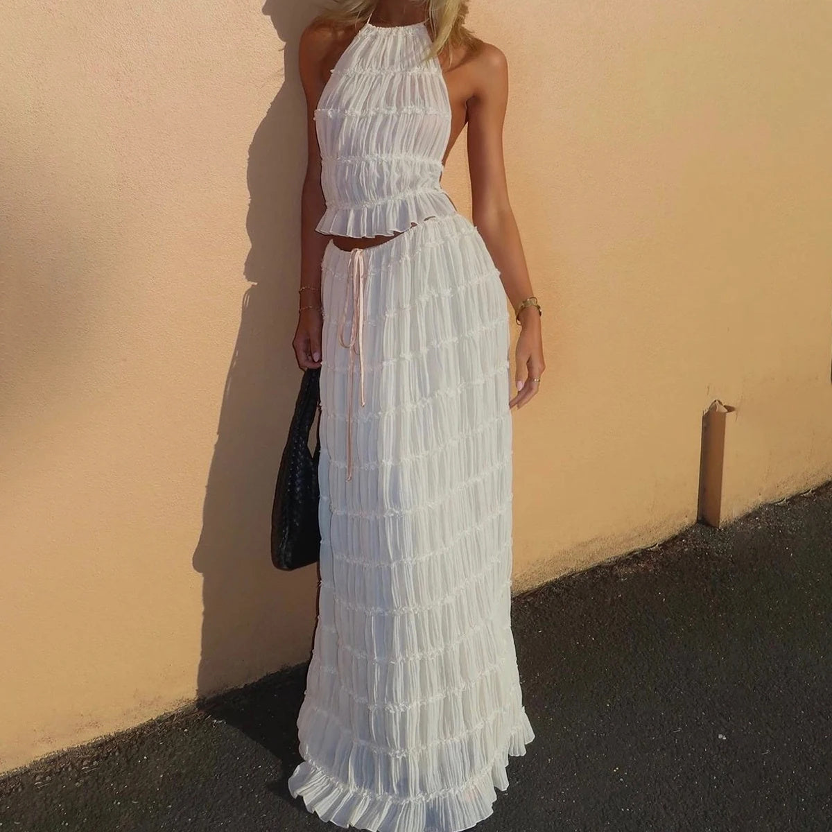 MILA | Zomer Set