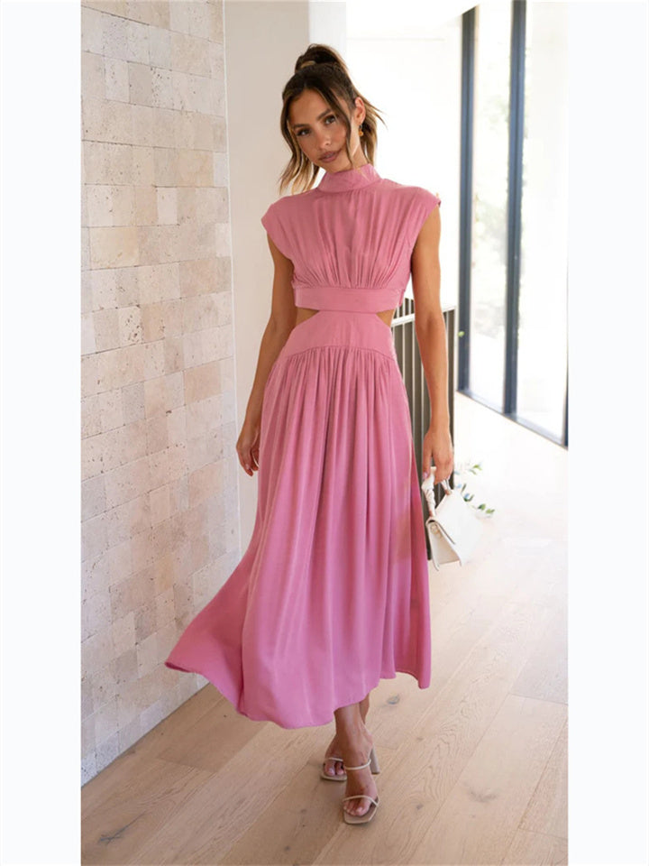LEXY | Elegante Zomerjurk