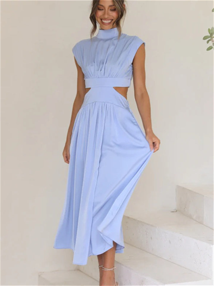LEXY | Elegante Zomerjurk