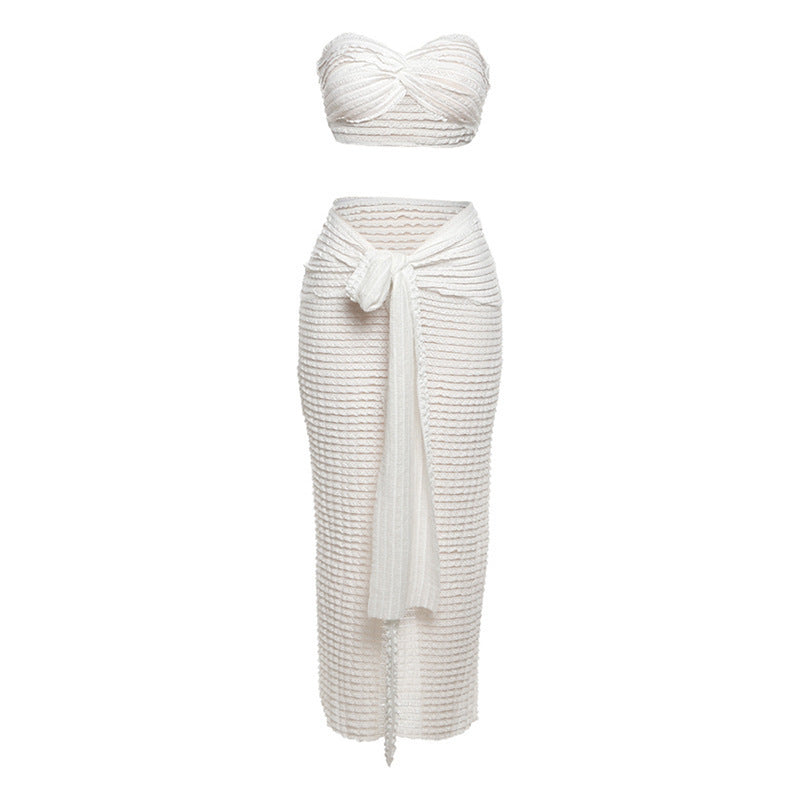 Serena | Tweedelige Set Dames | Stijlvol & Comfortabel voor Elke Gelegenheid