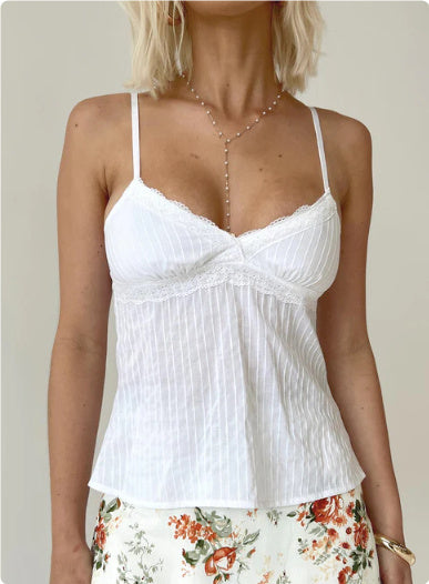 LUNA | Summer Top