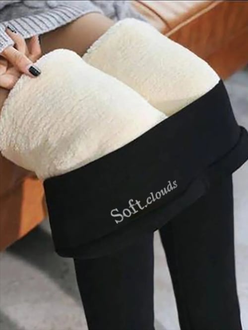 COSY Warmtelegging | De perfecte legging voor deze winter