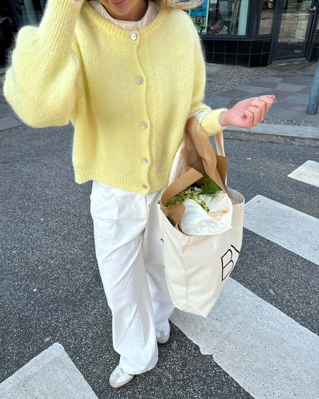 SOPHIA | Cardigan