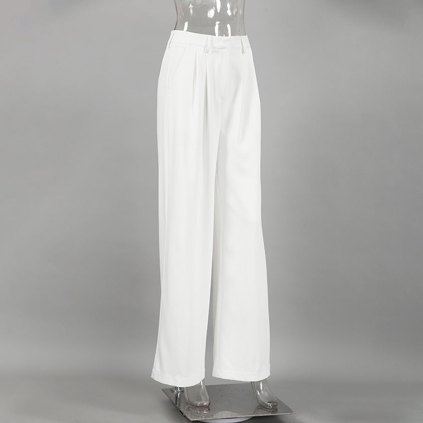 Ivory | Trouser