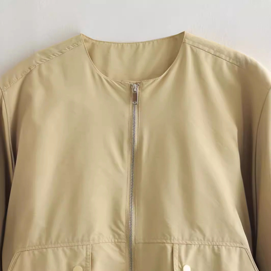 JARA | Effortless Vest