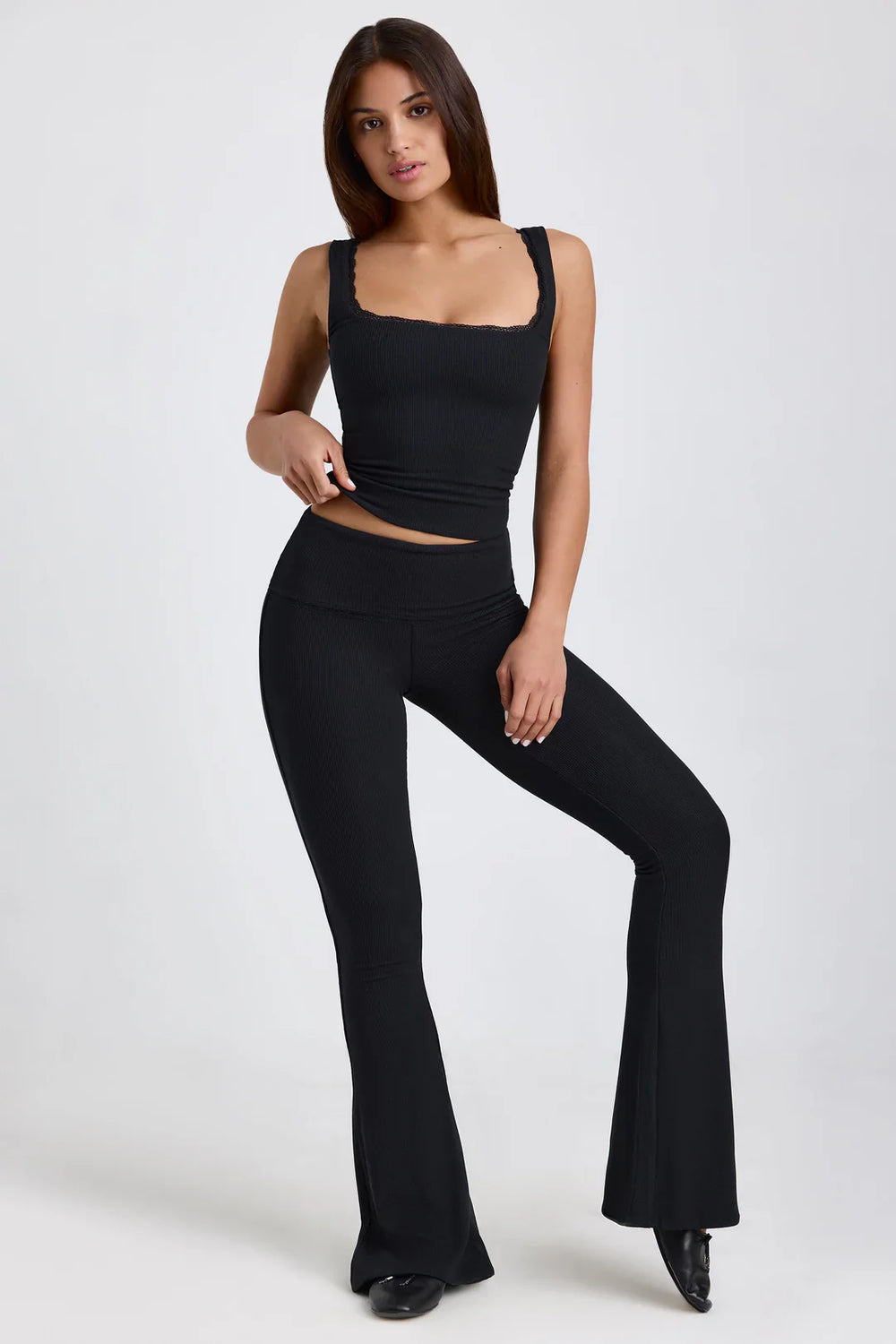 MILA | Tweedelige Set