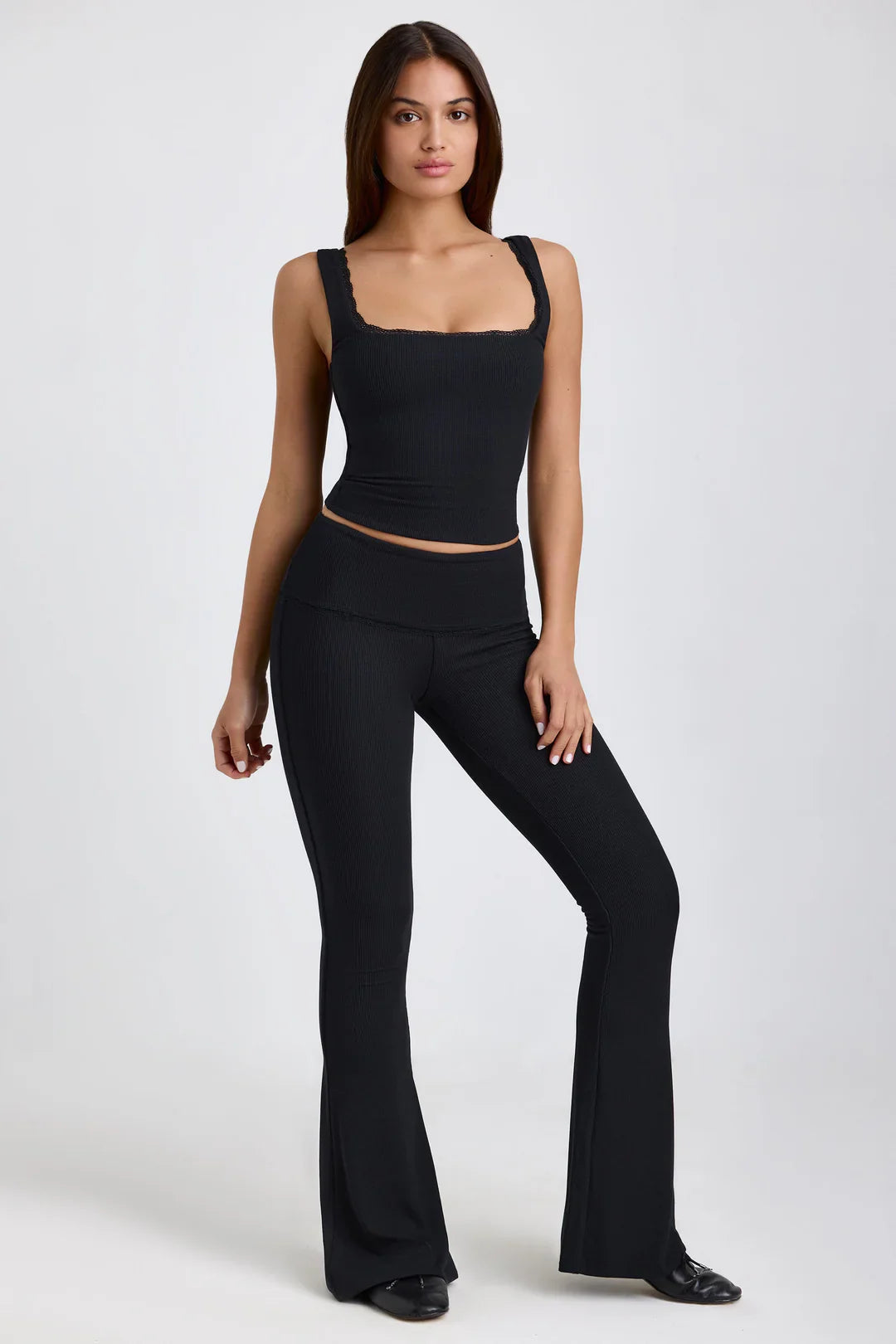 MILA | Tweedelige Set