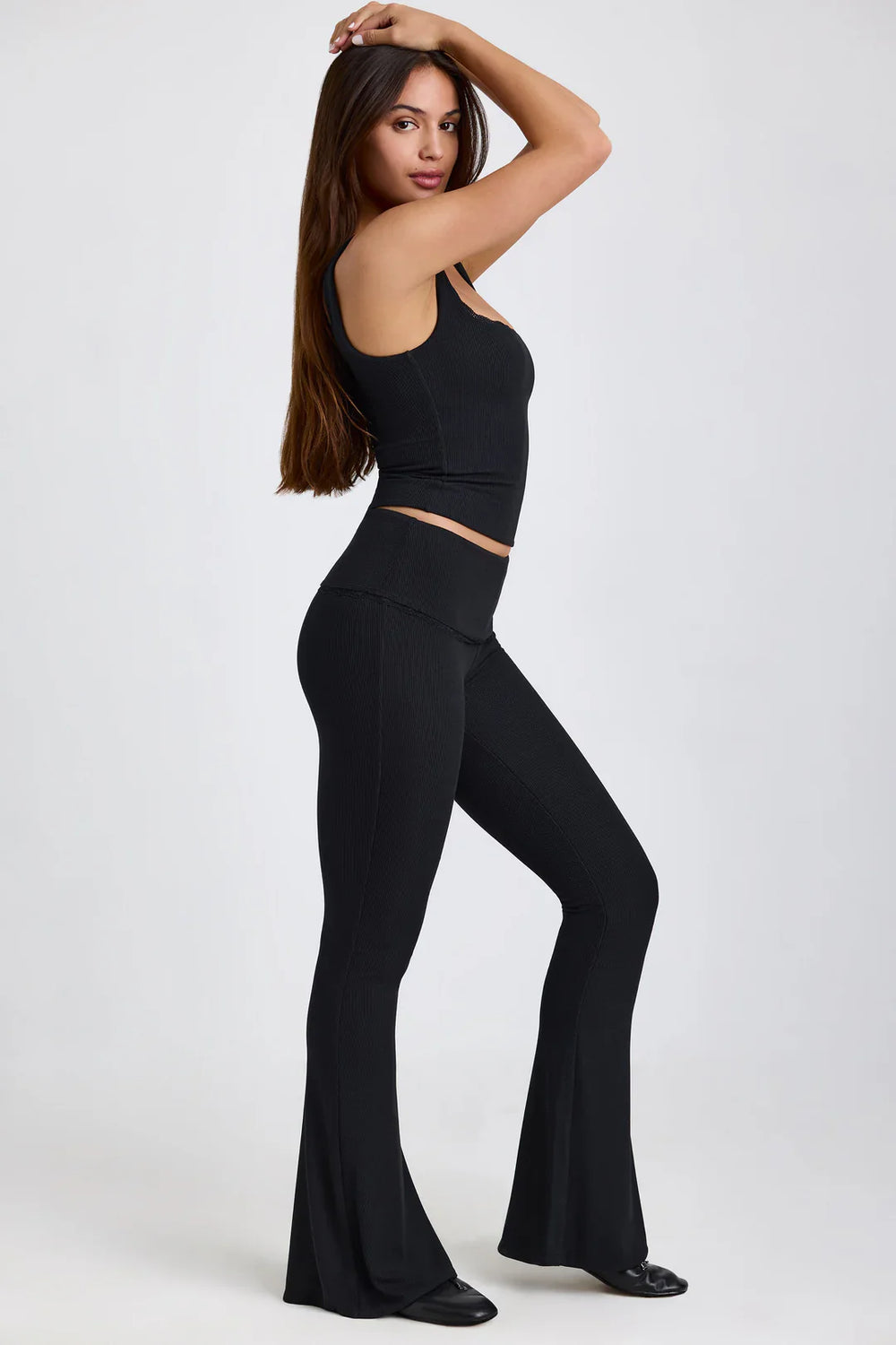 MILA | Tweedelige Set