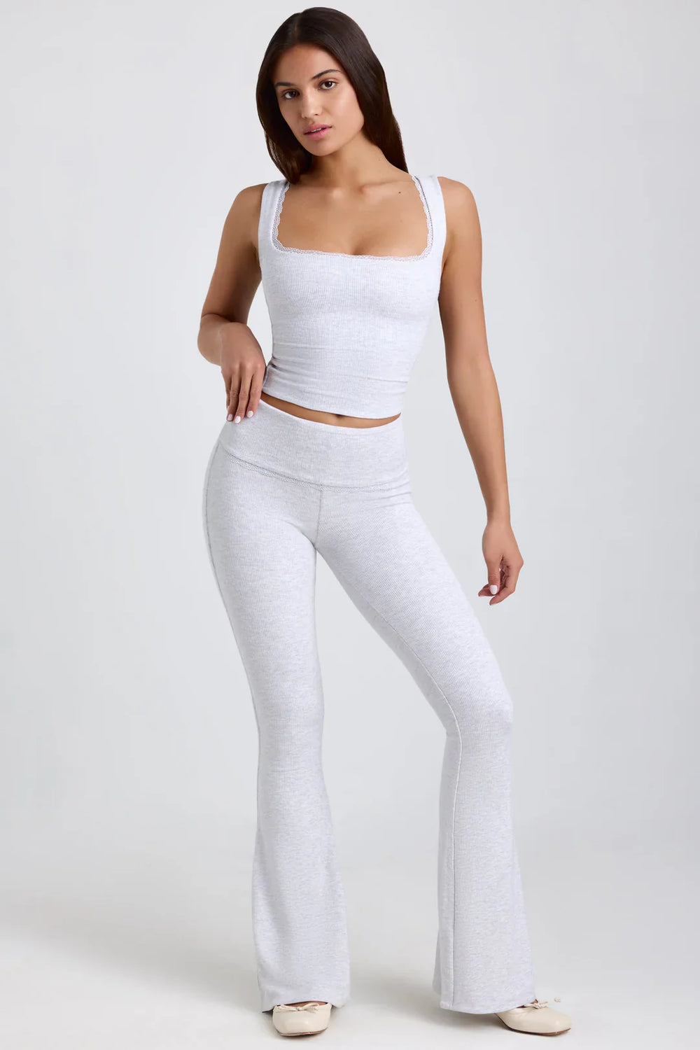MILA | Tweedelige Set