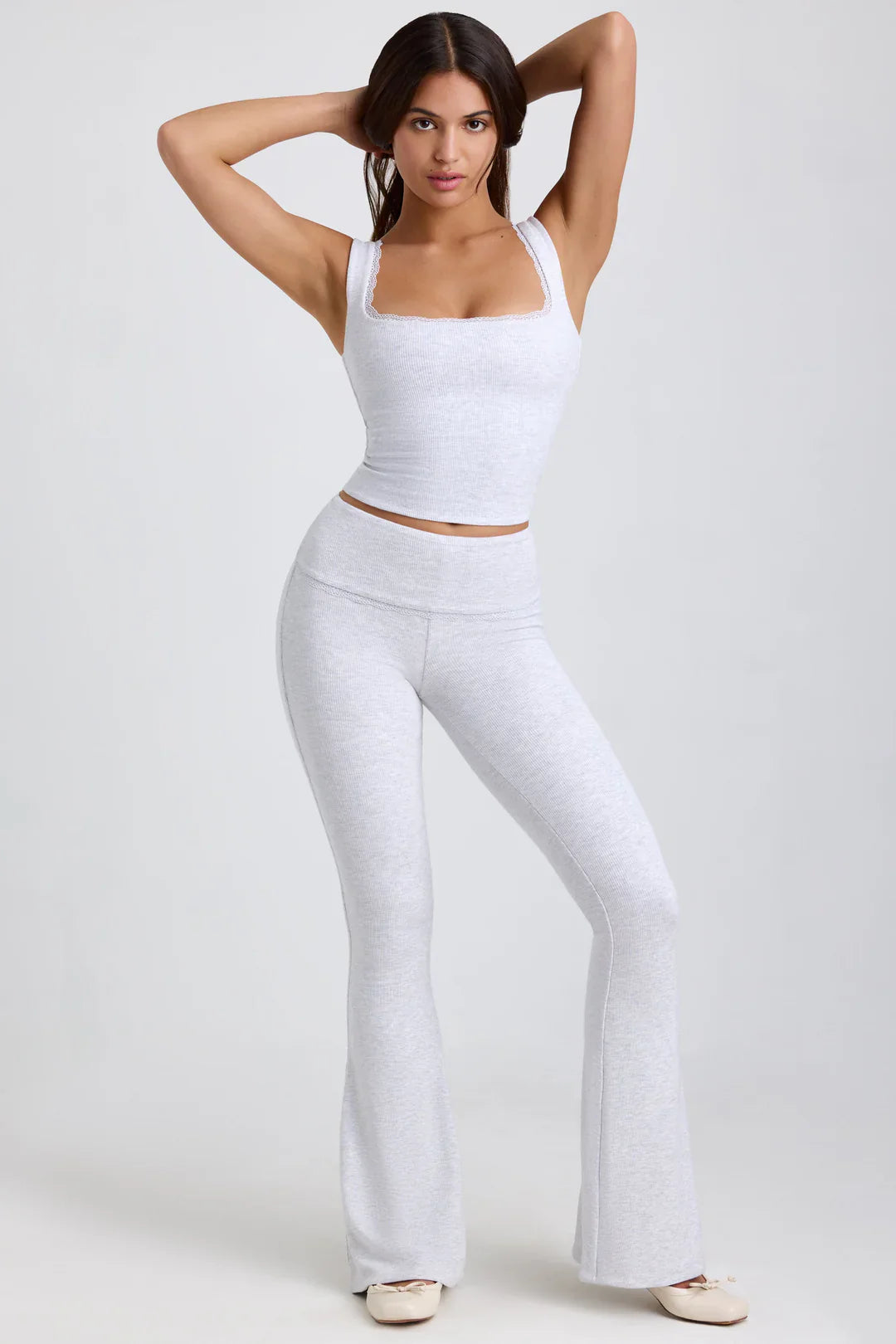 MILA | Tweedelige Set