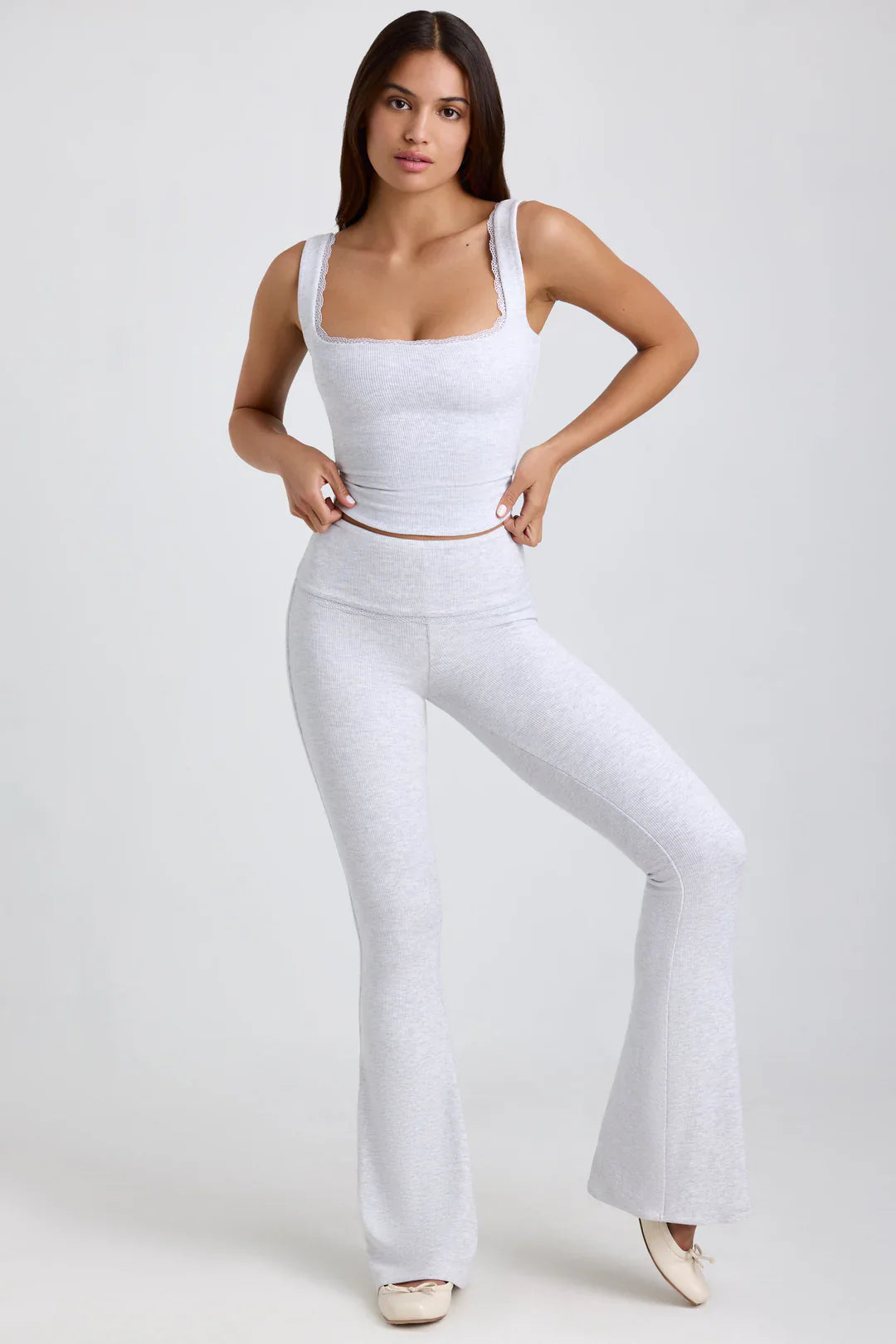 MILA | Tweedelige Set