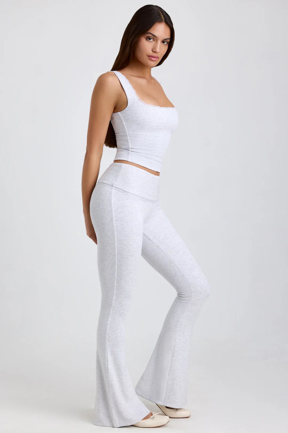 MILA | Tweedelige Set