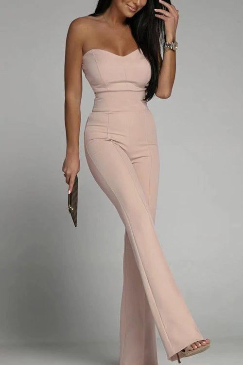 NORA | Elegante Jumpsuit