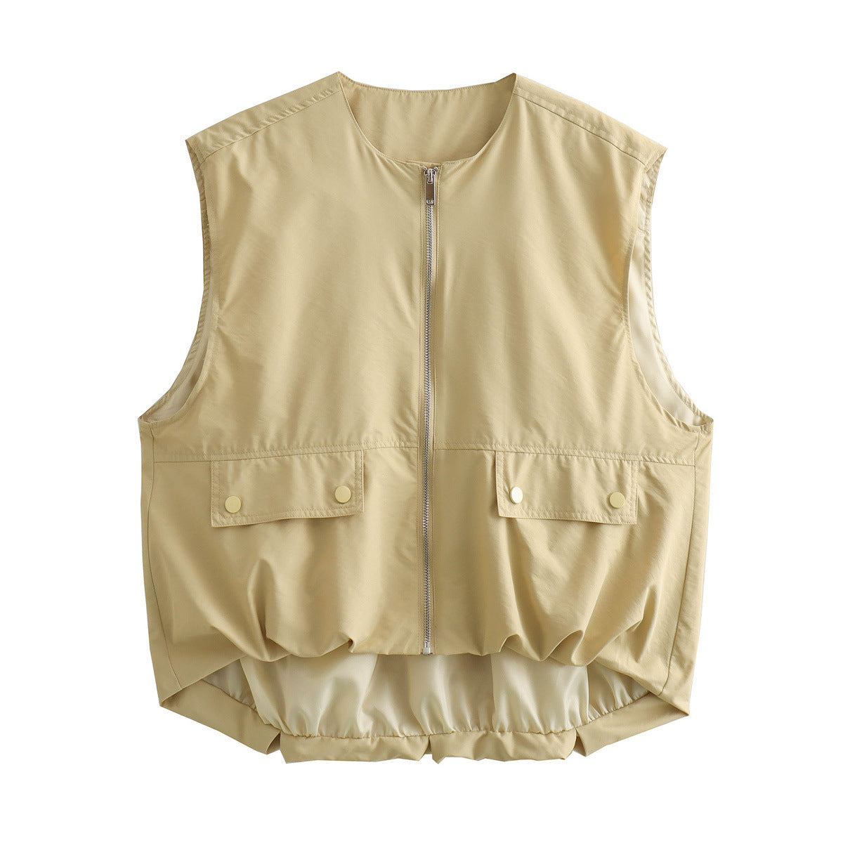 JARA | Effortless Vest