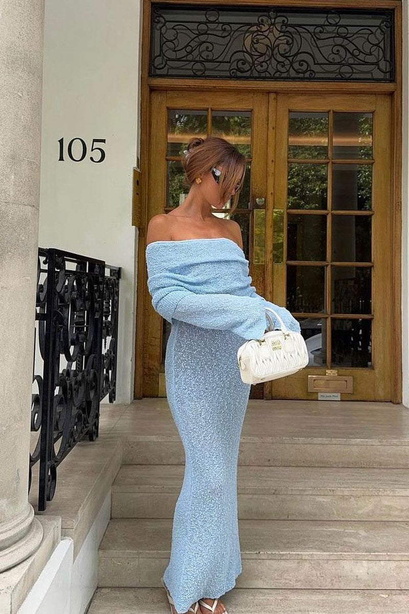 NOA | Maxi Jurk