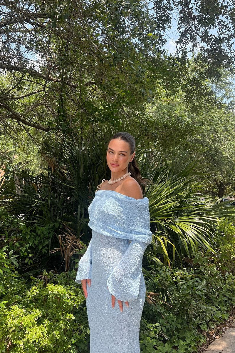 NOA | Maxi Jurk