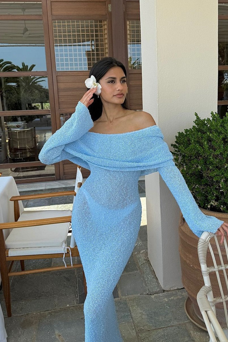 NOA | Maxi Jurk