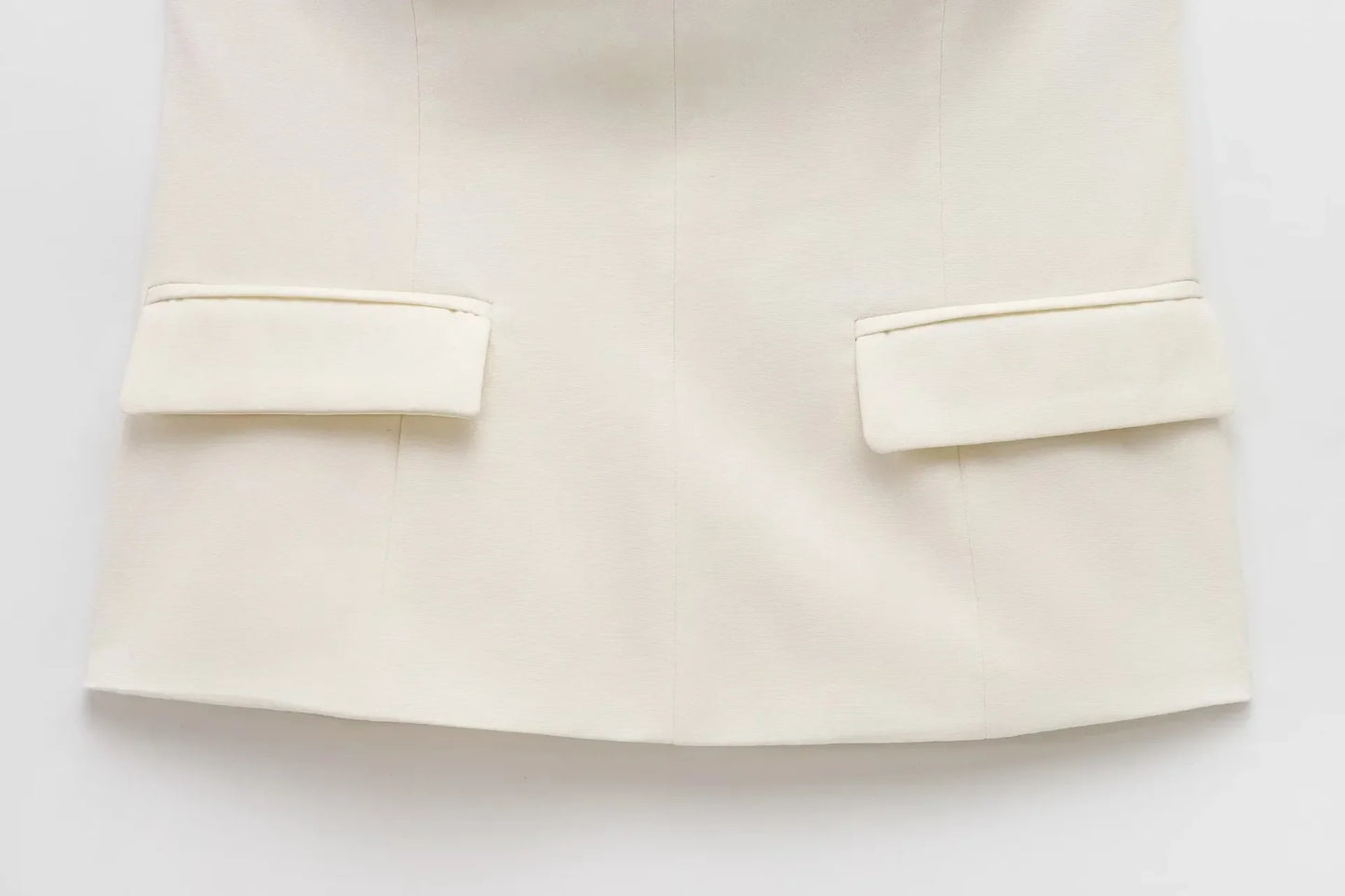 Sofia | Luxe Strapless Dames Top Met V-Hals En Antislip Detail – Elegant, Comfortabel & Blijft Perfect Zitten
