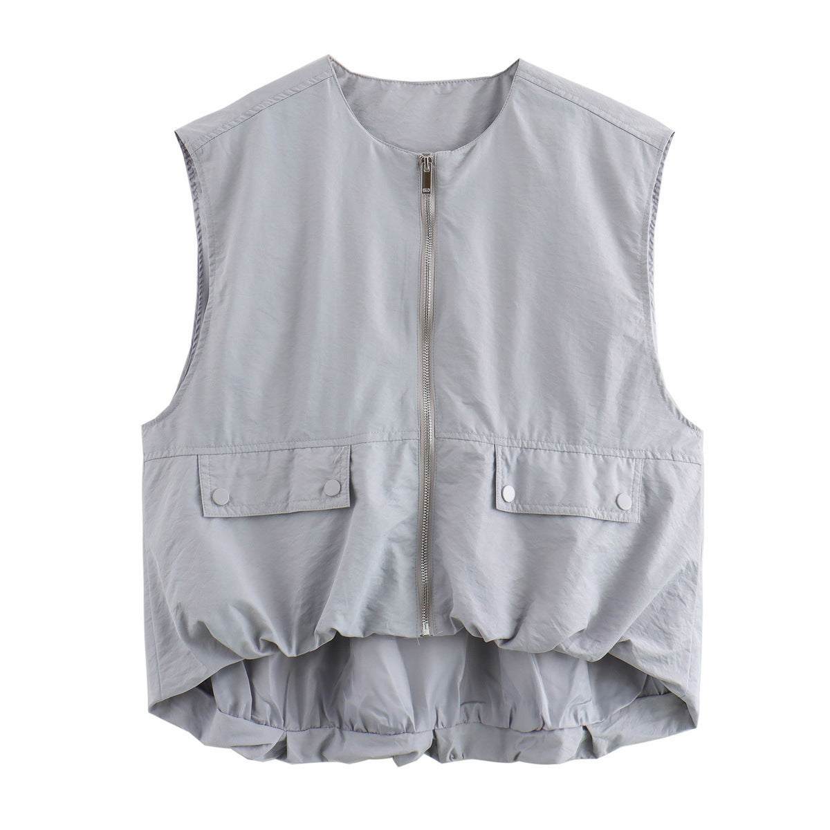 JARA | Effortless Vest