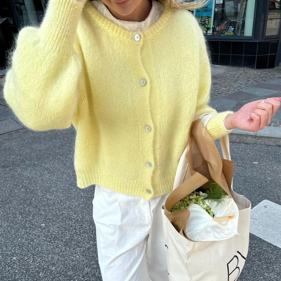 SOPHIA | Cardigan