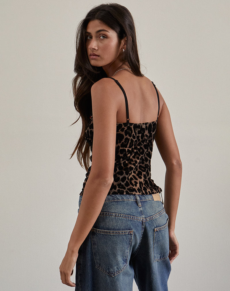 LUNA | Camisole Top