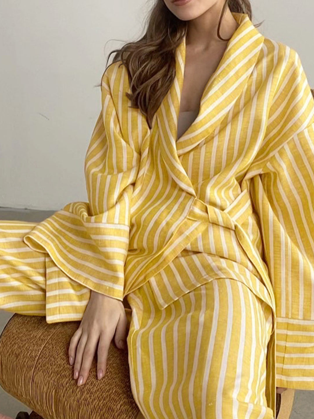 NOVA | Cotton Set