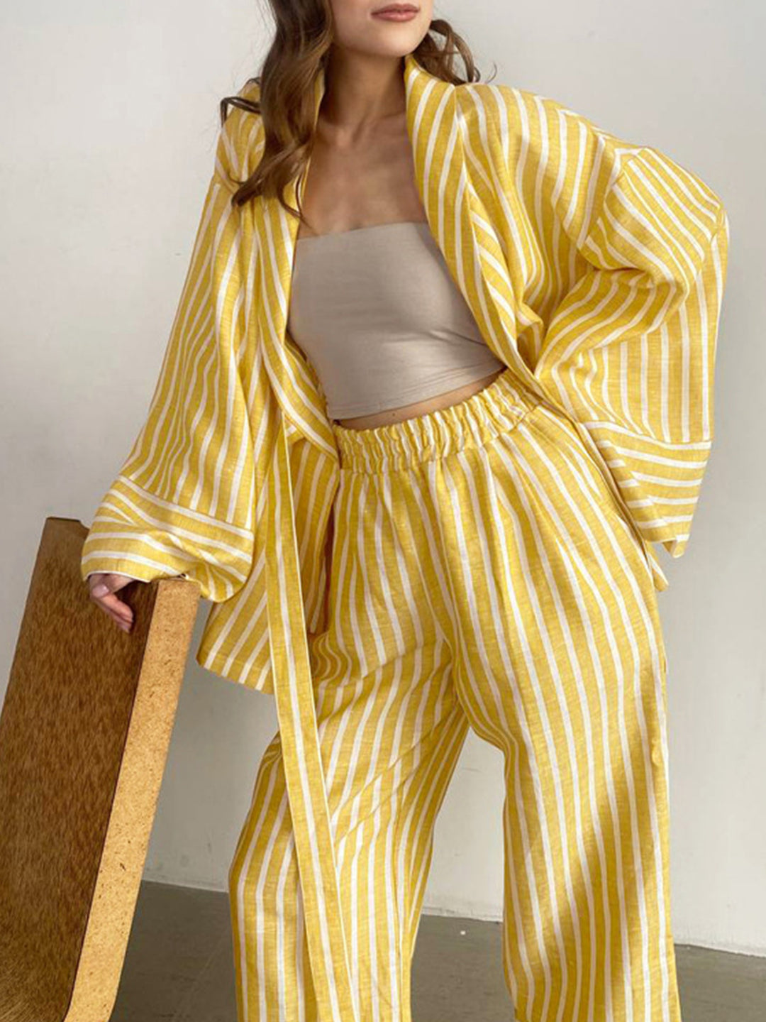 NOVA | Cotton Set