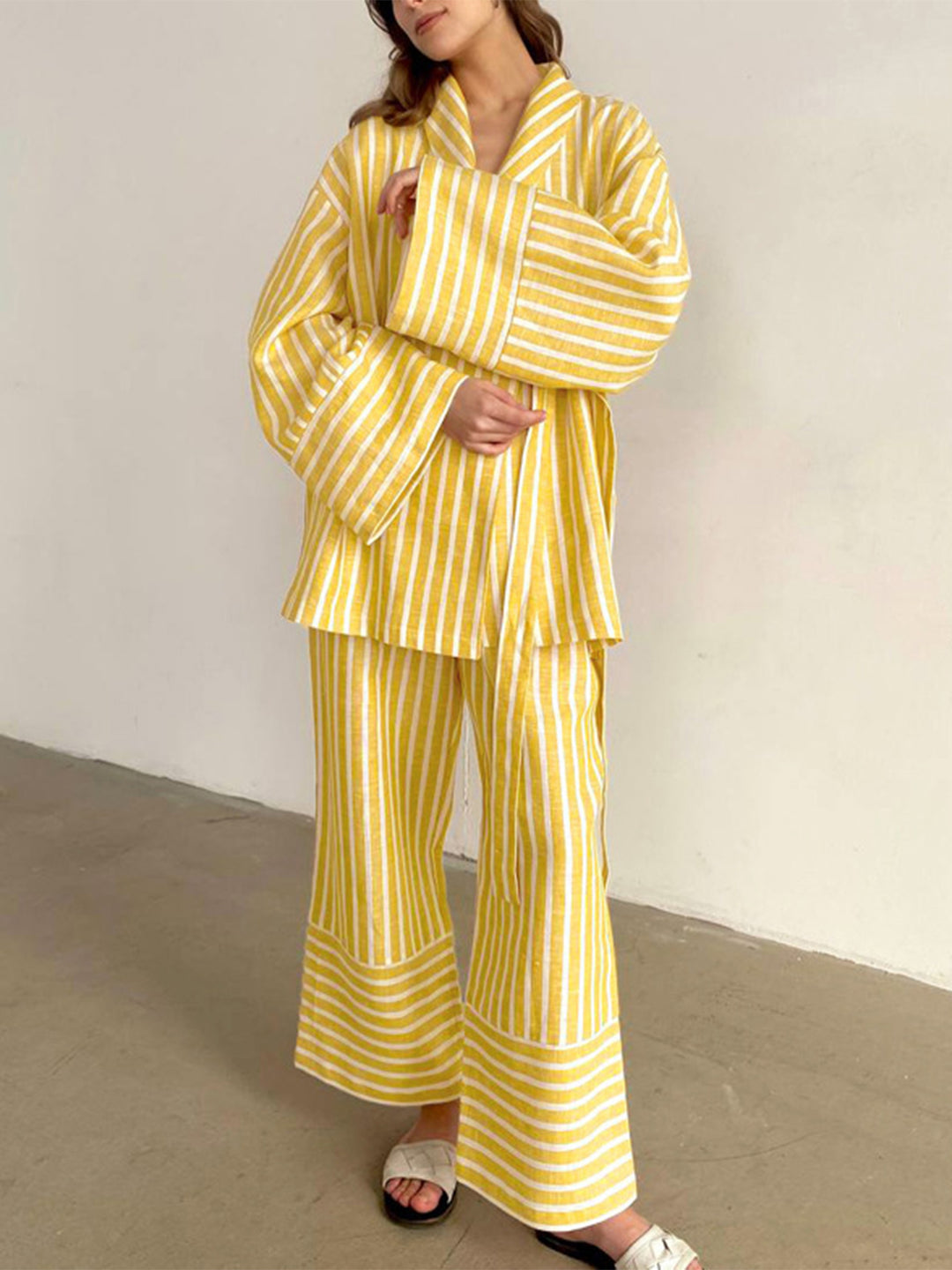 NOVA | Cotton Set