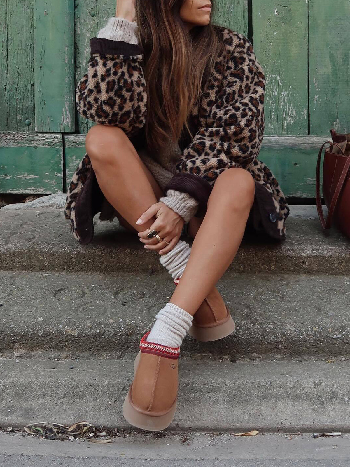 Basic Tussenjas | Musthave Overgangsjas voor Dames