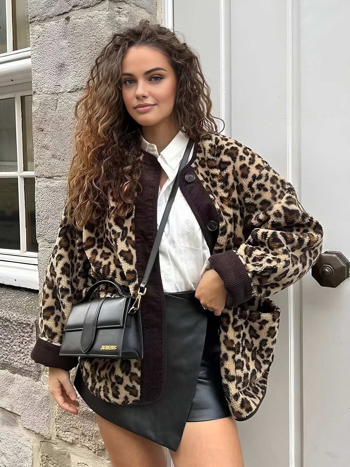 Basic Tussenjas | Musthave Overgangsjas voor Dames